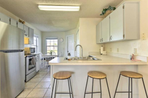 Family Home in Orlando near Science Center!, Orlando